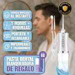 Kit Irrigador Bucal Potente