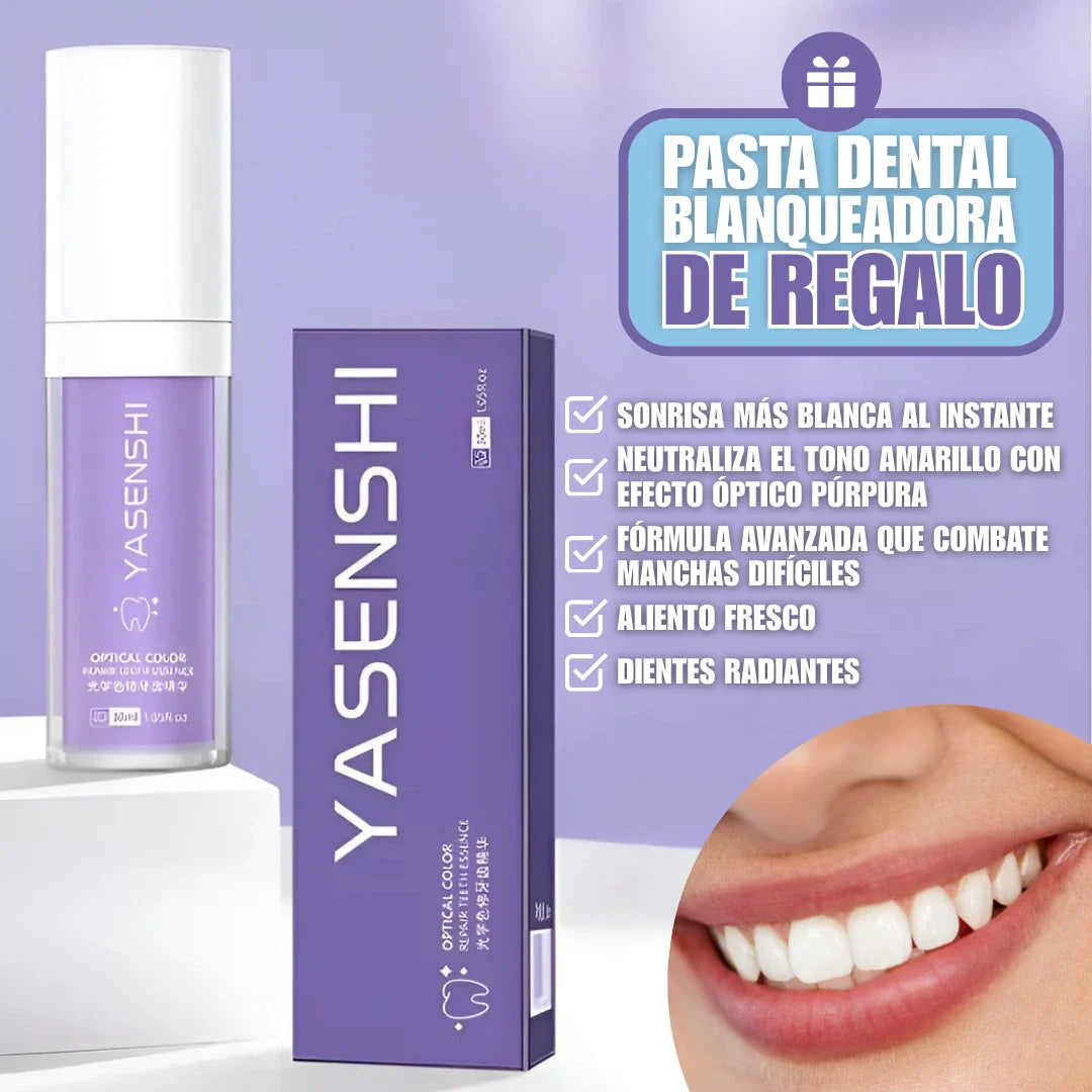 Kit Irrigador Bucal Potente